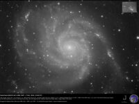 SN 2023ixf in Messier 101: 1,000 days after its peak. 17 Feb. 2026.