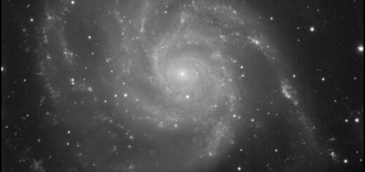 SN 2023ixf in Messier 101: 1,000 days after its peak. 17 Feb. 2026.