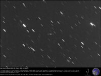 Near-Earth Asteroid 2026 GD: 8 April 2026.