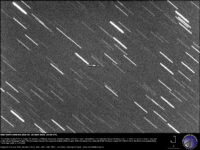 Near-Earth Asteroid 2026 GJ: 18 April 2026.