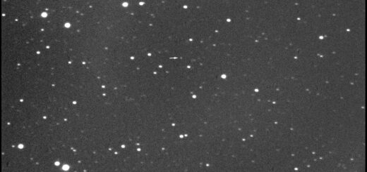 The ARTEMISS II's Orion "Integrity" spacecraft. 6 April 2026.