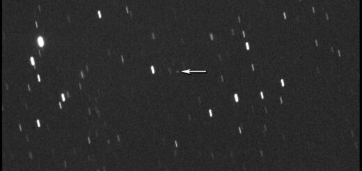 Near-Earth Asteroid 2026 JH2: 16 May 2026.