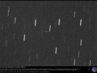 Near-Earth Asteroid 2026 JH2: 17 May 2026.