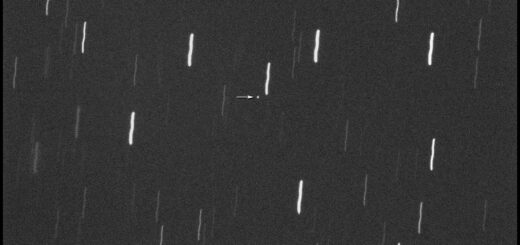 Near-Earth Asteroid 2026 JH2: 17 May 2026.
