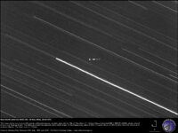 Near-Earth Asteroid 2026 JH2: 18 May 2026.