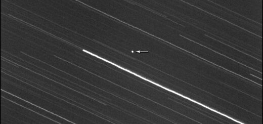 Near-Earth Asteroid 2026 JH2: 18 May 2026.