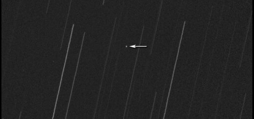 Near-Earth Asteroid 2026 JX2: 113 May 2026.