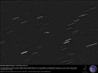 Near-Earth Asteroid 2026 KB: 17 May 2026.