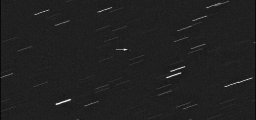 Near-Earth Asteroid 2026 KB: 17 May 2026.