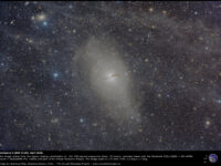 Centaurus A (NGC 5128)