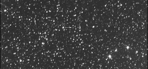 Potentially Hazardous Asteroid (152637) 1997 NC1: 13 June 2026.
