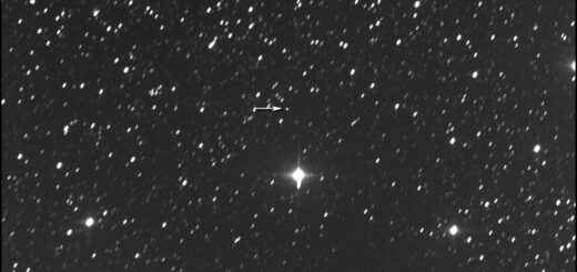 Potentially Hazardous Asteroid (152637) 1997 NC1: 14 June 2026.