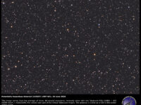 Potentially Hazardous Asteroid (152637) 1997 NC1: 24 June 2026.