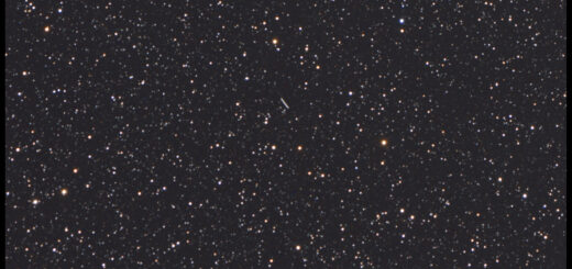 Potentially Hazardous Asteroid (152637) 1997 NC1: 24 June 2026.