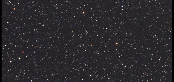 Potentially Hazardous Asteroid (152637) 1997 NC1: 24 June 2026.