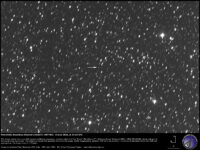 Potentially Hazardous Asteroid (152637) 1997 NC1: 8 June 2026.