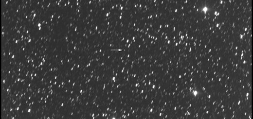 Potentially Hazardous Asteroid (152637) 1997 NC1: 8 June 2026.