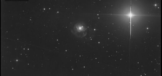 Supernova SN 2026sqf in NGC 3310: 14 July 2026.
