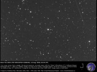 Nova Tau 2026 (=TCP J05210763+2338194: 16 Aug. 2026.